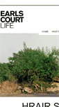 Mobile Screenshot of earlscourtlife.com